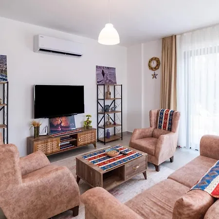 فندق With Balcony In Fethiye
