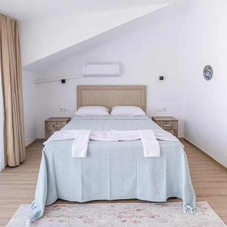 فندق With Balcony In Fethiye غوجيك