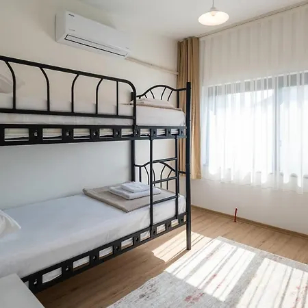 فندق With Balcony In Fethiye غوجيك