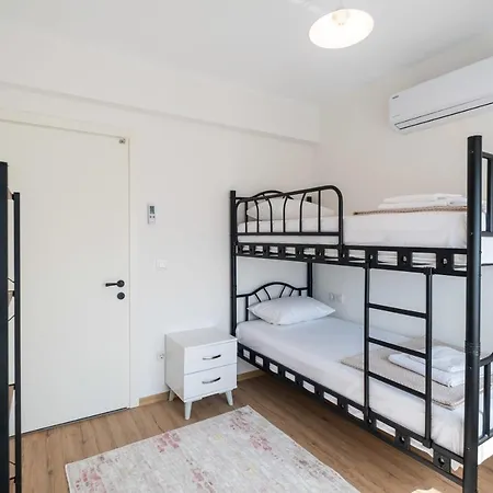 מלון With Balcony In Fethiye גוג'ק